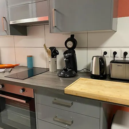 Appartement 