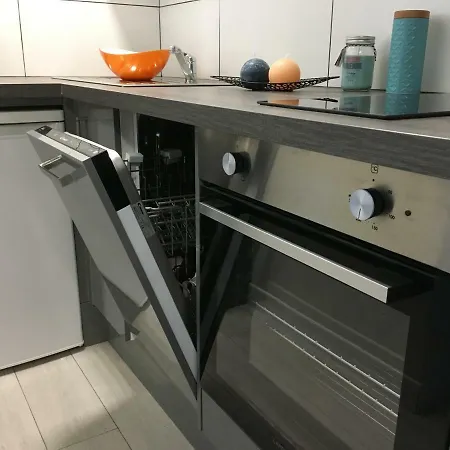 Apartament 