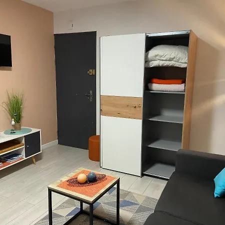 Apartman 