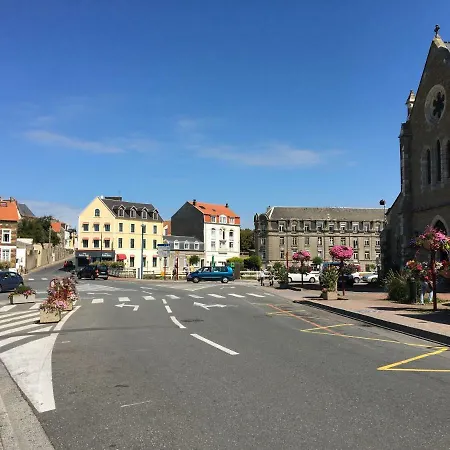 Apartamento Escale En Bord De *