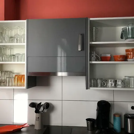 Escale En Bord De Apartamento Wimereux